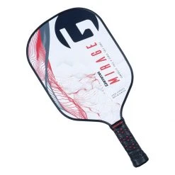 Best deal ✔️ GAMMA Mirage Middleweight Graphite Pickleball Paddle 🌟 -Paddle Core Store gamma mirage middleweight graphite pickleball paddle 34025 11 l