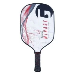 Best deal ✔️ GAMMA Mirage Middleweight Graphite Pickleball Paddle 🌟 -Paddle Core Store gamma mirage middleweight graphite pickleball paddle 34025 12 l
