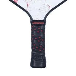 Best deal ✔️ GAMMA Mirage Middleweight Graphite Pickleball Paddle 🌟 -Paddle Core Store gamma mirage middleweight graphite pickleball paddle 34025 13 l