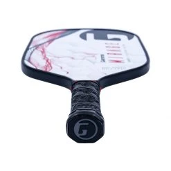 Best deal ✔️ GAMMA Mirage Middleweight Graphite Pickleball Paddle 🌟 -Paddle Core Store gamma mirage middleweight graphite pickleball paddle 34025 14 l