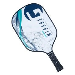 Best deal ✔️ GAMMA Mirage Middleweight Graphite Pickleball Paddle 🌟 -Paddle Core Store gamma mirage middleweight graphite pickleball paddle 34025 2 l