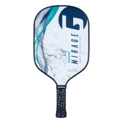 Best deal ✔️ GAMMA Mirage Middleweight Graphite Pickleball Paddle 🌟 -Paddle Core Store gamma mirage middleweight graphite pickleball paddle 34025 4 l