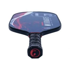 Best deal ✔️ GAMMA Mirage Middleweight Graphite Pickleball Paddle 🌟 -Paddle Core Store gamma mirage middleweight graphite pickleball paddle 34025 7 l