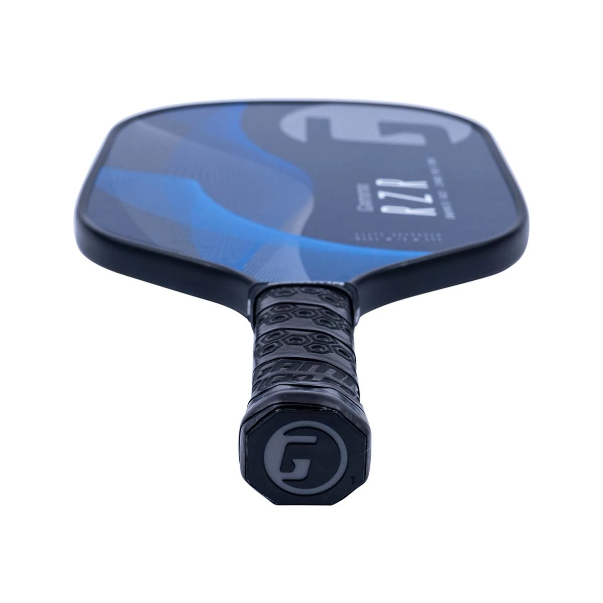 Best Sale π GAMMA RZR Middleweight Graphite Pickleball Paddle β€οΈ 4 Best Sale π GAMMA RZR Middleweight Graphite Pickleball Paddle β€οΈ - Image 4
