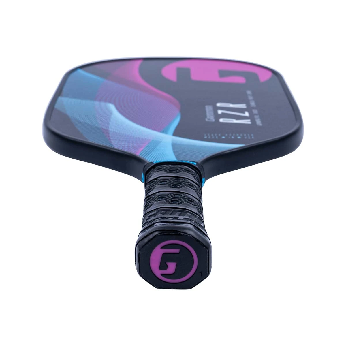 Best Sale π GAMMA RZR Middleweight Graphite Pickleball Paddle β€οΈ 9 Best Sale π GAMMA RZR Middleweight Graphite Pickleball Paddle β€οΈ - Image 9