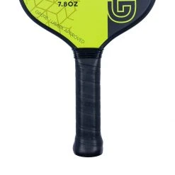 Promo ๐ Gearbox CP7 Middleweight Carbon Fiber Pickleball Paddle โ๏ธ 14 Promo ๐ Gearbox CP7 Middleweight Carbon Fiber Pickleball Paddle โ๏ธ -Paddle Core Store gearbox cp7 middleweight carbon fiber pickleball paddle 34110 3 l