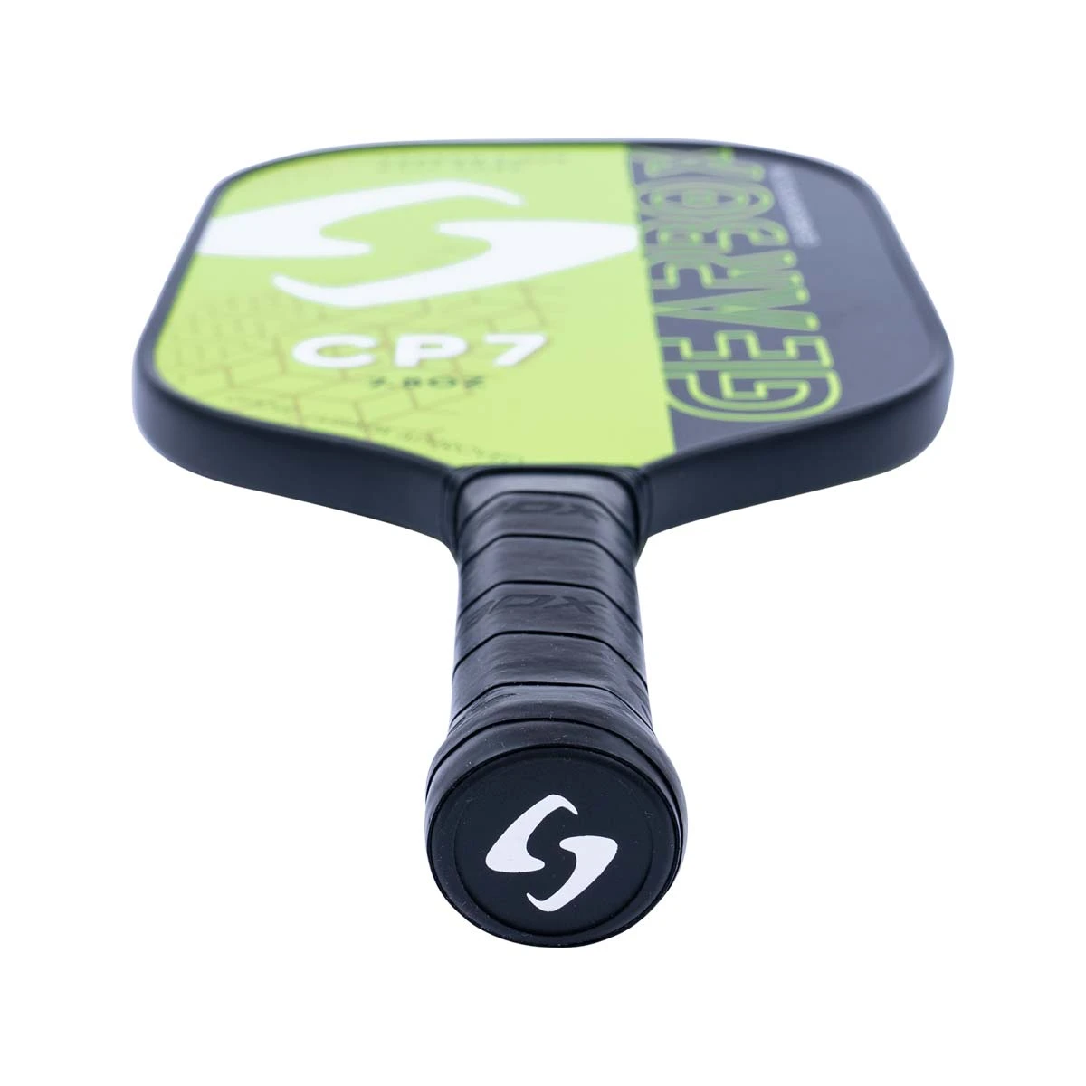 Promo ๐ Gearbox CP7 Middleweight Carbon Fiber Pickleball Paddle โ๏ธ 3 Promo ๐ Gearbox CP7 Middleweight Carbon Fiber Pickleball Paddle โ๏ธ - Image 3