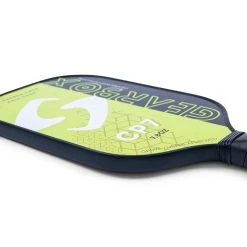 Promo ๐ Gearbox CP7 Middleweight Carbon Fiber Pickleball Paddle โ๏ธ 15 Promo ๐ Gearbox CP7 Middleweight Carbon Fiber Pickleball Paddle โ๏ธ -Paddle Core Store gearbox cp7 middleweight carbon fiber pickleball paddle 34110 5 l
