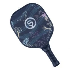 Flash Sale ๐ Oneshot Juniorshot Jurassic Composite Youth Toddler Pickleball Paddle ๐