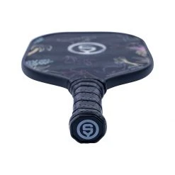 Flash Sale 🌟 Oneshot Juniorshot Jurassic Composite Youth Toddler Pickleball Paddle 🛒 -Paddle Core Store oneshot juniorshot jurassic composite youth toddler pickleball paddle 34196 4 l