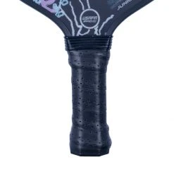 Cheap ✨ Oneshot Juniorshot Ocean Composite Youth Pickleball Paddle 😉 -Paddle Core Store oneshot juniorshot ocean composite youth pickleball paddle 34195 3 l