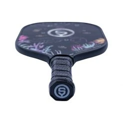 Brand new ✨ Oneshot Juniorshot Ocean Composite Youth Toddler Pickleball Paddle ✔️ -Paddle Core Store oneshot juniorshot ocean composite youth toddler pickleball paddle 34194 4 l