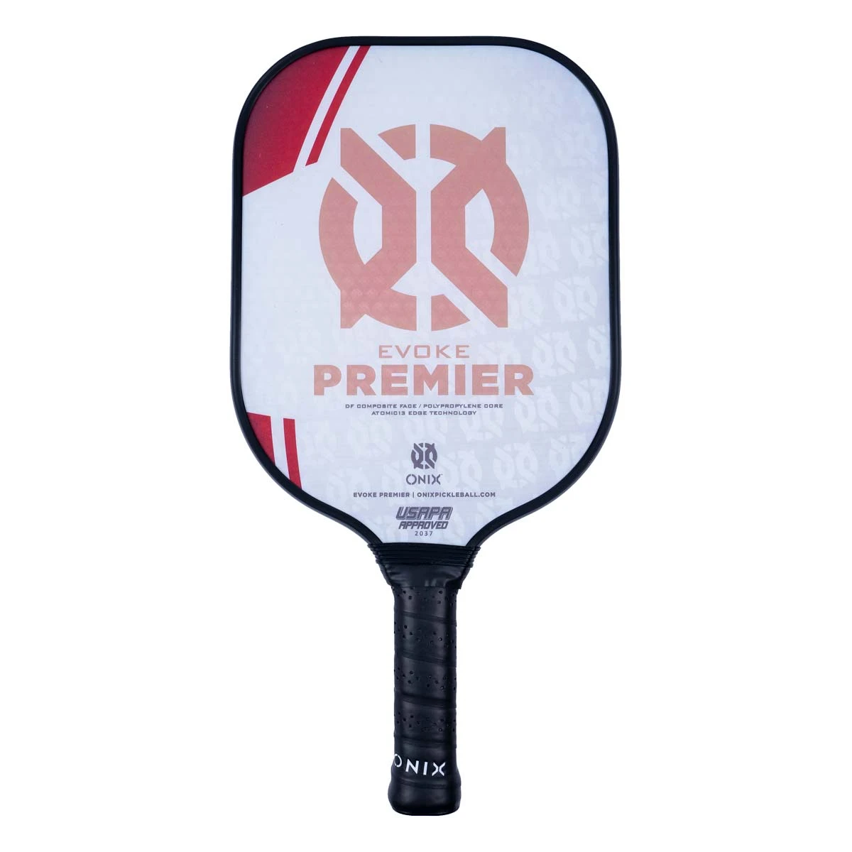 Cheap ๐ Onix Evoke Premier Heavyweight Composite Pickleball Paddle ๐ 3 Cheap ๐ Onix Evoke Premier Heavyweight Composite Pickleball Paddle ๐ - Image 3