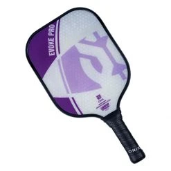 Top 10 ❤️ Onix Evoke Pro Middleweight Composite Pickleball Paddle 👏