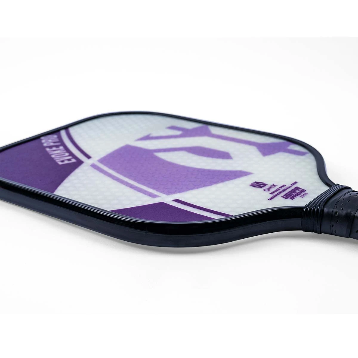 Top 10 ❤️ Onix Evoke Pro Middleweight Composite Pickleball Paddle 👏 2 Top 10 ❤️ Onix Evoke Pro Middleweight Composite Pickleball Paddle 👏 - Image 2