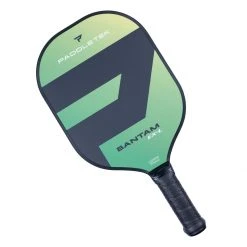 Brand new ❤️ Paddletek Bantam EX-L Middleweight Composite Pickleball Paddle ⭐ -Paddle Core Store paddletek bantam ex l middleweight composite pickleball paddle 34041 13 l