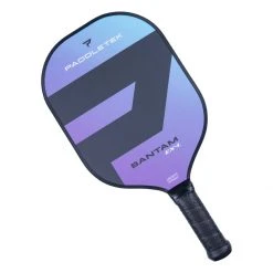 Brand new ❤️ Paddletek Bantam EX-L Middleweight Composite Pickleball Paddle ⭐ -Paddle Core Store paddletek bantam ex l middleweight composite pickleball paddle 34041 19 l