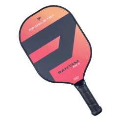 Brand new ❤️ Paddletek Bantam EX-L Middleweight Composite Pickleball Paddle ⭐
