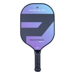 Brand new ❤️ Paddletek Bantam EX-L Middleweight Composite Pickleball Paddle ⭐ -Paddle Core Store paddletek bantam ex l middleweight composite pickleball paddle 34041 20 l