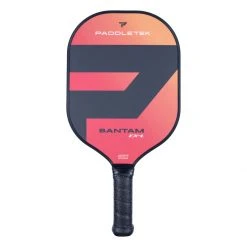 Brand new ❤️ Paddletek Bantam EX-L Middleweight Composite Pickleball Paddle ⭐ -Paddle Core Store paddletek bantam ex l middleweight composite pickleball paddle 34041 2 l