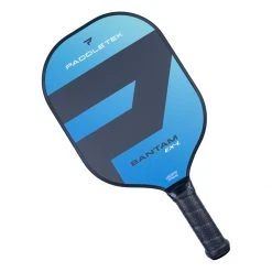 Brand new ❤️ Paddletek Bantam EX-L Middleweight Composite Pickleball Paddle ⭐ -Paddle Core Store paddletek bantam ex l middleweight composite pickleball paddle 34041 7 l