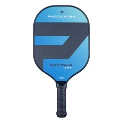 Brand new ❤️ Paddletek Bantam EX-L Middleweight Composite Pickleball Paddle ⭐ -Paddle Core Store paddletek bantam ex l middleweight composite pickleball paddle 34041 8 l