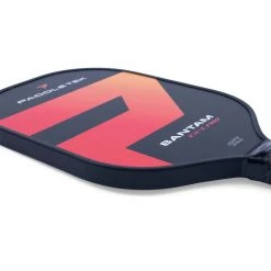 Flash Sale ⌛ Paddletek Bantam EX-L Pro Heavyweight Composite Pickleball Paddle 🌟 -Paddle Core Store paddletek bantam ex l pro heavyweight composite pickleball paddle 34044 12 l