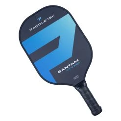 Flash Sale ⌛ Paddletek Bantam EX-L Pro Heavyweight Composite Pickleball Paddle 🌟 -Paddle Core Store paddletek bantam ex l pro heavyweight composite pickleball paddle 34044 37 l