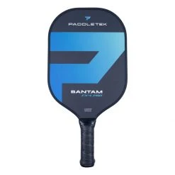 Flash Sale ⌛ Paddletek Bantam EX-L Pro Heavyweight Composite Pickleball Paddle 🌟 -Paddle Core Store paddletek bantam ex l pro heavyweight composite pickleball paddle 34044 38 l