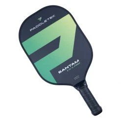 Flash Sale ⌛ Paddletek Bantam EX-L Pro Heavyweight Composite Pickleball Paddle 🌟