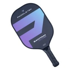 Flash Sale ⌛ Paddletek Bantam EX-L Pro Heavyweight Composite Pickleball Paddle 🌟 -Paddle Core Store paddletek bantam ex l pro heavyweight composite pickleball paddle 34044 49 l