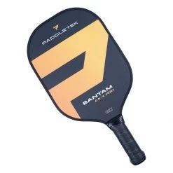 Flash Sale ⌛ Paddletek Bantam EX-L Pro Heavyweight Composite Pickleball Paddle 🌟 -Paddle Core Store paddletek bantam ex l pro heavyweight composite pickleball paddle 34044 50 l