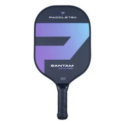 Flash Sale ⌛ Paddletek Bantam EX-L Pro Heavyweight Composite Pickleball Paddle 🌟 -Paddle Core Store paddletek bantam ex l pro heavyweight composite pickleball paddle 34044 51 l