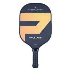 Flash Sale ⌛ Paddletek Bantam EX-L Pro Heavyweight Composite Pickleball Paddle 🌟 -Paddle Core Store paddletek bantam ex l pro heavyweight composite pickleball paddle 34044 52 l