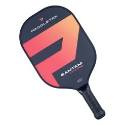 Flash Sale ⌛ Paddletek Bantam EX-L Pro Heavyweight Composite Pickleball Paddle 🌟 -Paddle Core Store paddletek bantam ex l pro heavyweight composite pickleball paddle 34044 7 l