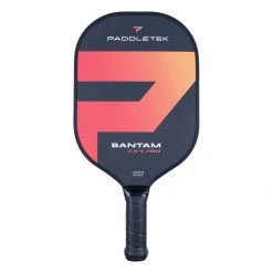 Flash Sale ⌛ Paddletek Bantam EX-L Pro Heavyweight Composite Pickleball Paddle 🌟 -Paddle Core Store paddletek bantam ex l pro heavyweight composite pickleball paddle 34044 8 l
