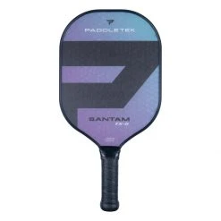 Cheap 👍 Paddletek Bantam TS-5 Lightweight Hybrid Pickleball Paddle ✔️ -Paddle Core Store paddletek bantam ts 5 lightweight hybrid pickleball paddle 34058 15 l
