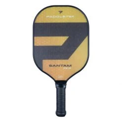Cheap 👍 Paddletek Bantam TS-5 Lightweight Hybrid Pickleball Paddle ✔️ -Paddle Core Store paddletek bantam ts 5 lightweight hybrid pickleball paddle 34058 16 l