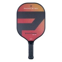 Cheap 👍 Paddletek Bantam TS-5 Lightweight Hybrid Pickleball Paddle ✔️ -Paddle Core Store paddletek bantam ts 5 lightweight hybrid pickleball paddle 34058 2 l