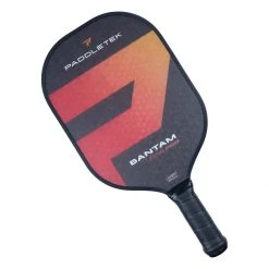 New 🌟 Paddletek Bantam TS-5 Pro Lightweight Composite Pickleball Paddle ✨ -Paddle Core Store paddletek bantam ts 5 pro middleweight composite pickleball paddle 34050 49 l