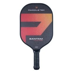 New 🌟 Paddletek Bantam TS-5 Pro Lightweight Composite Pickleball Paddle ✨ -Paddle Core Store paddletek bantam ts 5 pro middleweight composite pickleball paddle 34050 50 l