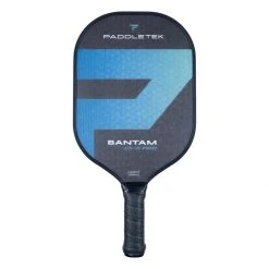 New 🌟 Paddletek Bantam TS-5 Pro Lightweight Composite Pickleball Paddle ✨ -Paddle Core Store paddletek bantam ts 5 pro middleweight composite pickleball paddle 34050 56 l
