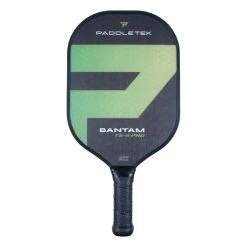New 🌟 Paddletek Bantam TS-5 Pro Lightweight Composite Pickleball Paddle ✨ -Paddle Core Store paddletek bantam ts 5 pro middleweight composite pickleball paddle 34050 62 l
