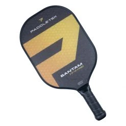 New 🌟 Paddletek Bantam TS-5 Pro Lightweight Composite Pickleball Paddle ✨ -Paddle Core Store paddletek bantam ts 5 pro middleweight composite pickleball paddle 34050 69 l