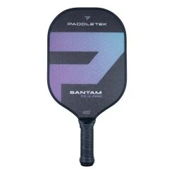 New 🌟 Paddletek Bantam TS-5 Pro Lightweight Composite Pickleball Paddle ✨ -Paddle Core Store paddletek bantam ts 5 pro middleweight composite pickleball paddle 34050 70 l