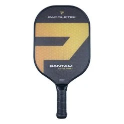 New 🌟 Paddletek Bantam TS-5 Pro Lightweight Composite Pickleball Paddle ✨ -Paddle Core Store paddletek bantam ts 5 pro middleweight composite pickleball paddle 34050 71 l
