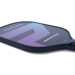 New 🌟 Paddletek Bantam TS-5 Pro Lightweight Composite Pickleball Paddle ✨ -Paddle Core Store paddletek bantam ts 5 pro middleweight composite pickleball paddle 34050 78 l
