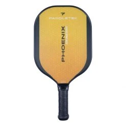 Best reviews of 👏 Paddletek Phoenix Genesis Middleweight Hybrid Pickleball Paddle ✔️ -Paddle Core Store paddletek phoenix genesis middleweight hybrid pickleball paddle 34064 10 l