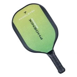Best reviews of 👏 Paddletek Phoenix Genesis Middleweight Hybrid Pickleball Paddle ✔️