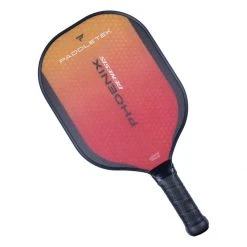 Best reviews of 👏 Paddletek Phoenix Genesis Middleweight Hybrid Pickleball Paddle ✔️ -Paddle Core Store paddletek phoenix genesis middleweight hybrid pickleball paddle 34064 1 l